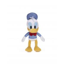 Peluche Donald Daisy 100.º aniversário
