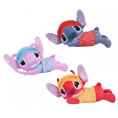 Peluche Stitch Sleepy 30 cm