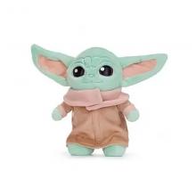 Peluche Mandalorian Grugu