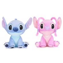 Peluche Stitch Angel