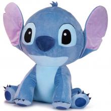 Peluche Stitch de corpo macio