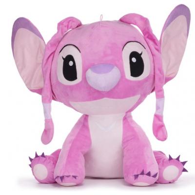Peluche Angel de corpo macio