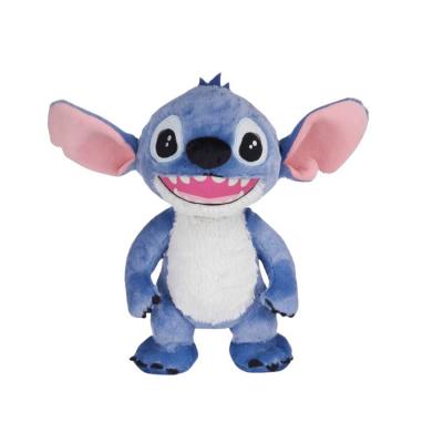 Peluche Stitch Live Action 30 cm