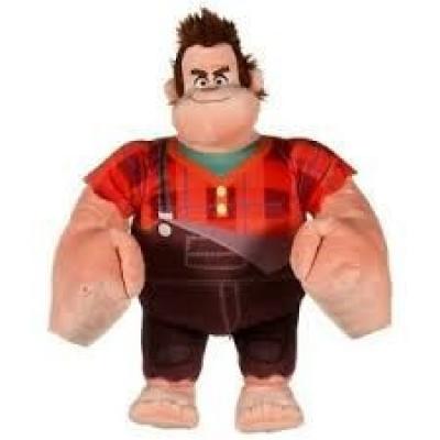 Peluche Ralph 45 cm