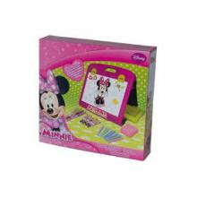 CONJUNTO PINTURA PORTATIL MINNIE %