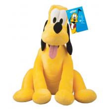 Peluche Animal Friends Pluto 60 cm sentado com som
