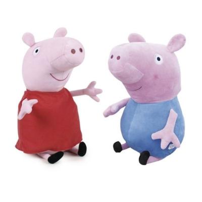 Peluche Peppa Pig 50 cm