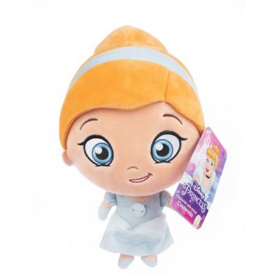 Peluche Princesa Cinderela Lil Bodz 28 cm