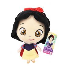 Peluche Princesa Branca de Neve Lil Bodz 28 cm