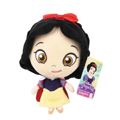 Peluche Princesa Branca de Neve Lil Bodz 28 cm