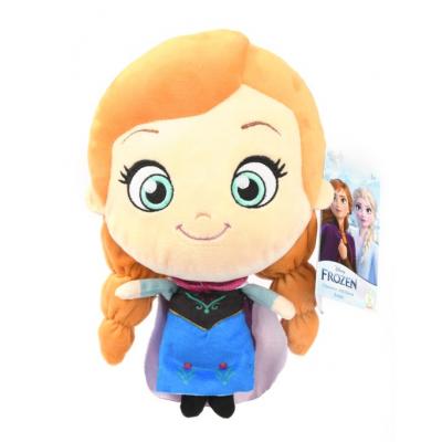 Peluche Princesa Anna Frozen 30 cm Lil Bodz