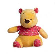 Peluche Winnie the Pooh Disney 100.º aniversário