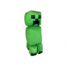 Peluche Minecraft (creeper - Verde) 60 cm