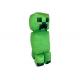 Peluche Minecraft (creeper - Verde) 60 cm