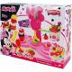Minnie — conjunto de plasticina Geladaria