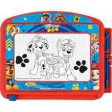 Patrulha Pata Quadro Mágico