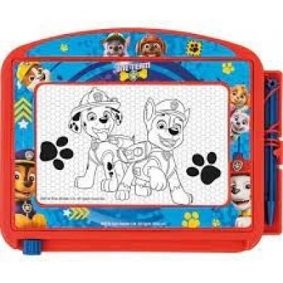 Patrulha Pata Quadro Mágico