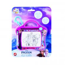 Frozen Quadro Mágico