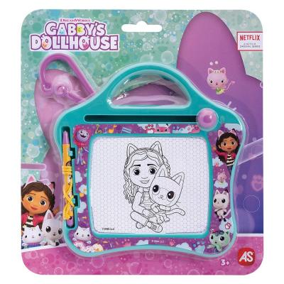 Gabby Quadro Mágico