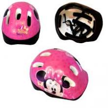 CASCO INFANTIL BICI MINNIE %