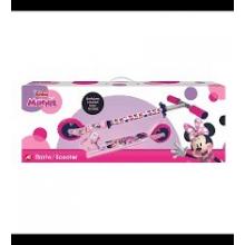 Minnie Trotinete 2 Rodas