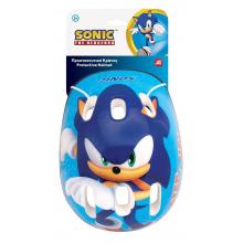 Capacete Sonic
