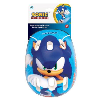 Capacete Sonic