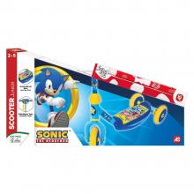 Trotinete 3 Roda Sonic