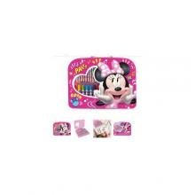 Minnie mala colorir