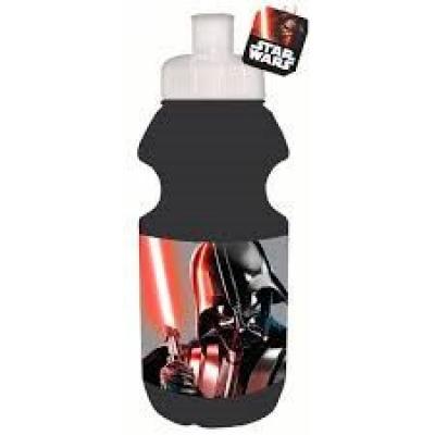 Garrafa desportiva 350 ml Star Wars