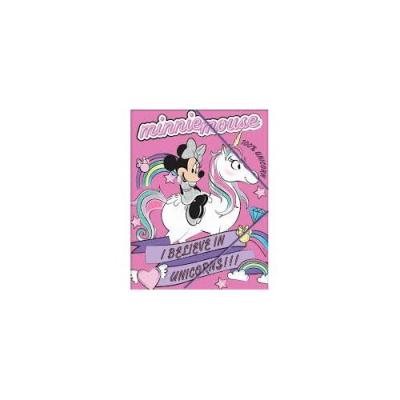 Minnie Capa Elastica A4 em Pp