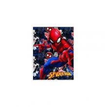 Spider-Man Capa Elastica A4 em Pp