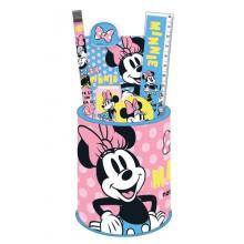 Minnie Dots Copo Meta.com conjunto de escrita 7