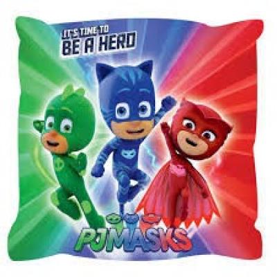 Almofada PJ Masks — Modelo 139077