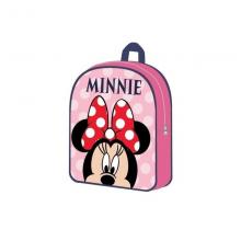 Mochila infantil 30 cm Minnie