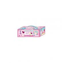 Art Conjunto Unicornio 26 x 13 x 6 cm