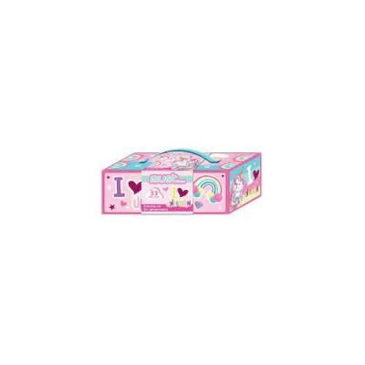 Art Conjunto Unicornio 26 x 13 x 6 cm