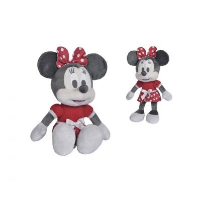Peluche Minnie Retro 25 cm