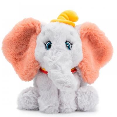 Peluche Dumbo super macio 25 cm