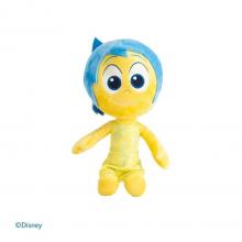 Peluche Alegria Divertida-Mente Disney Pixar 25 cm