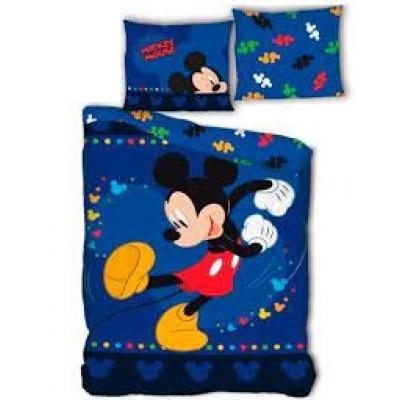 Capa de Edredão Mickey 140 × 200 cm