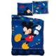 Capa de Edredão Mickey 140 × 200 cm