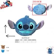 Almofada Stitch