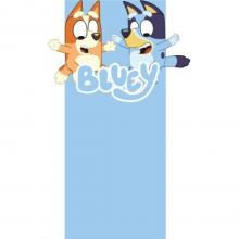 Colchão 3D Bluey 58 × 137 cm