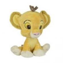 Peluche Simba 23 cm