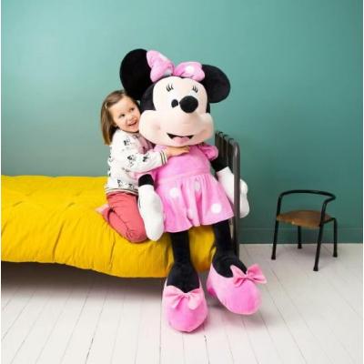 Peluche Minnie 120 cm