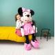 Peluche Minnie 120 cm