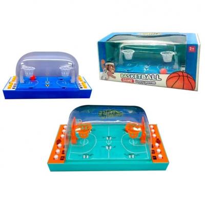 Jogo Basket Classico