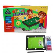 Mesa Snooker Pequena