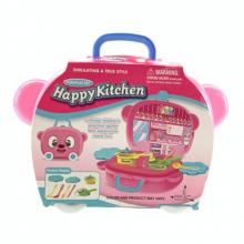 Mini Trolley Cozinha